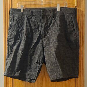 Express Men's Shorts Size 36